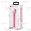 Vibrador estimulador de punto G con 10 velocidades diferentes